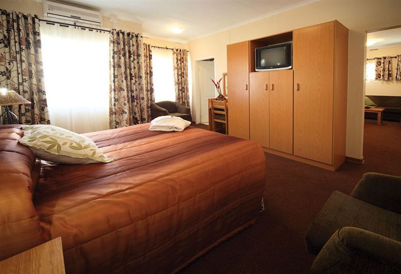 Hotel Natal Spa Hot Springs & Leisure Resort 17