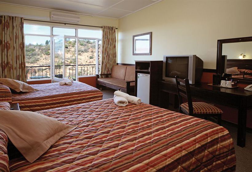 Hotel Natal Spa Hot Springs & Leisure Resort 18