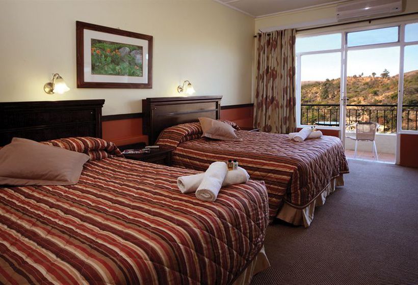 Hotel Natal Spa Hot Springs & Leisure Resort 19