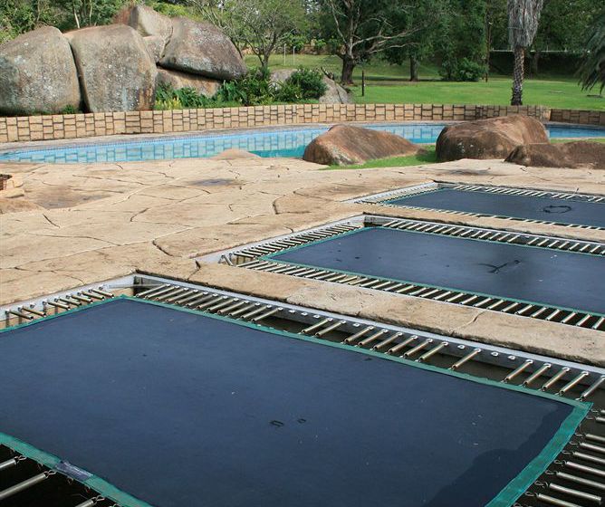 Hotel Natal Spa Hot Springs & Leisure Resort 20