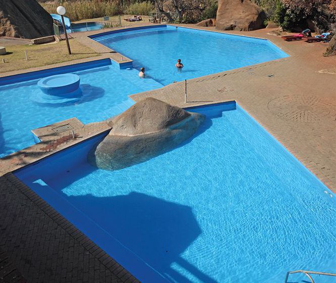 Hotel Natal Spa Hot Springs & Leisure Resort 4