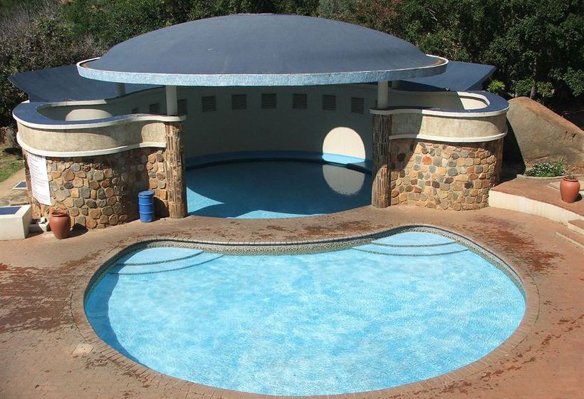 Hotel Natal Spa Hot Springs & Leisure Resort 5