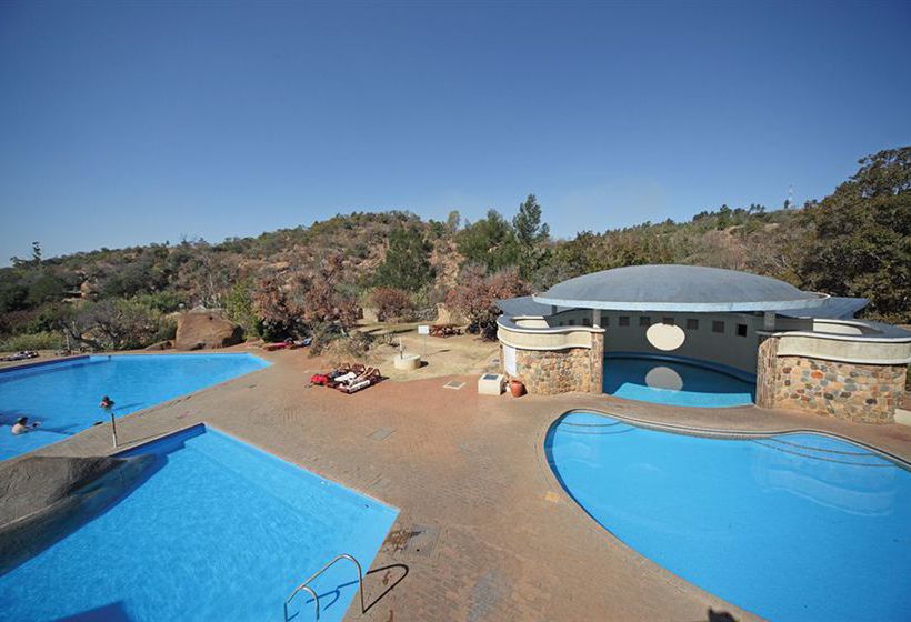 Hotel Natal Spa Hot Springs & Leisure Resort 6