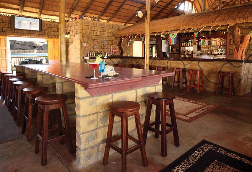 Hotel Natal Spa Hot Springs & Leisure Resort 7