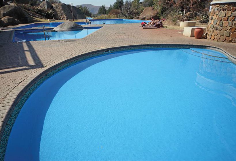 Hotel Natal Spa Hot Springs & Leisure Resort 8