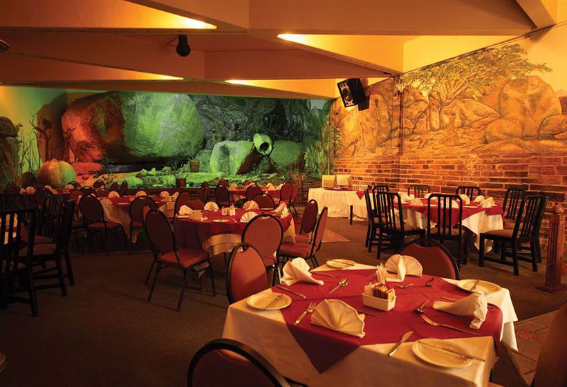 Hotel Natal Spa Hot Springs & Leisure Resort 9