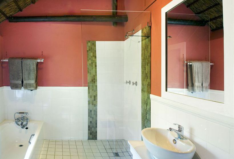 Hotel Sandals Guesthouse 10