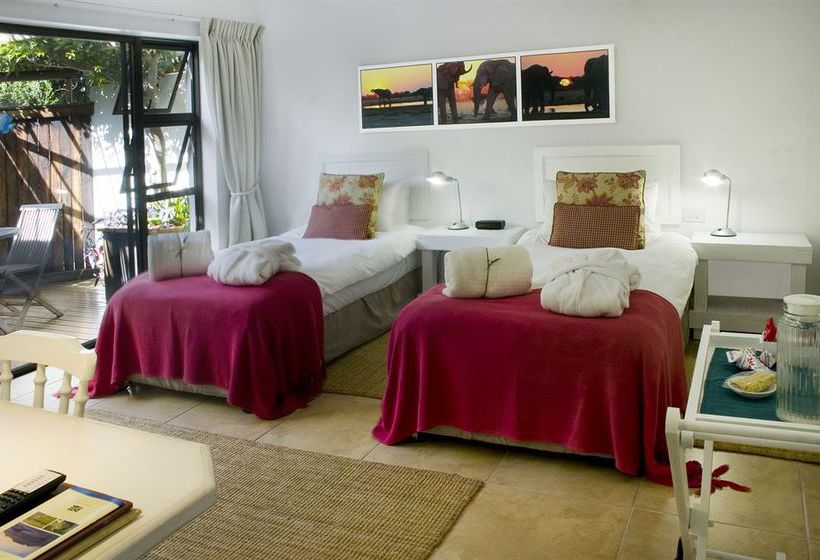 Hotel Sandals Guesthouse 11