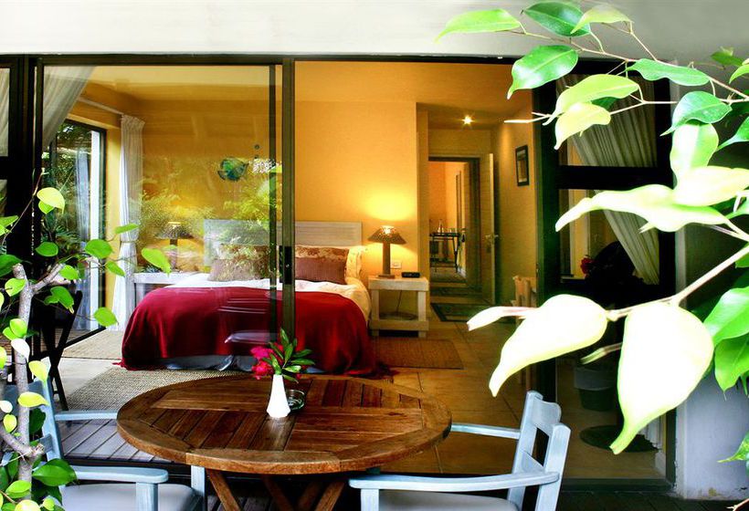 Hotel Sandals Guesthouse 12