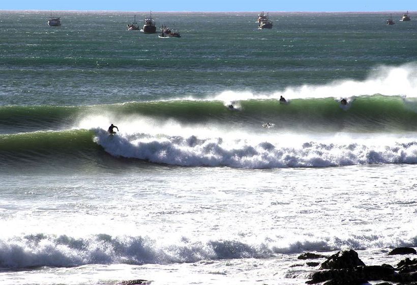 Hotel Sandals Guesthouse 13