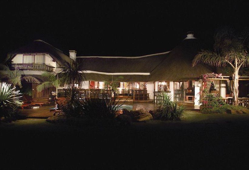 Hotel Sandals Guesthouse 14