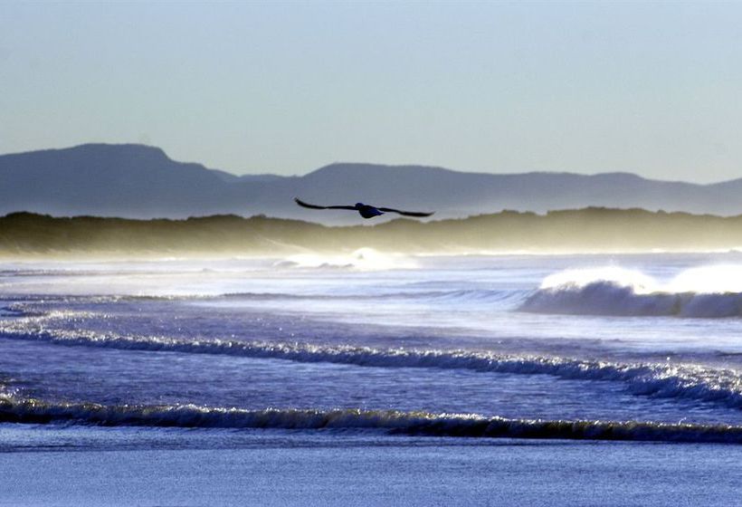 Hotel Sandals Guesthouse 16