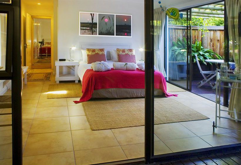 Hotel Sandals Guesthouse 17