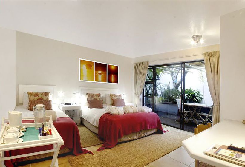 Hotel Sandals Guesthouse 18