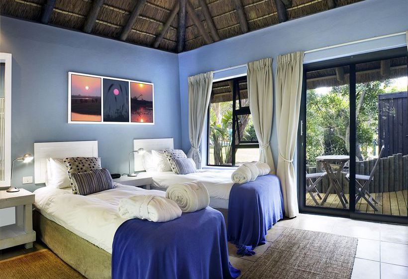 Hotel Sandals Guesthouse 19