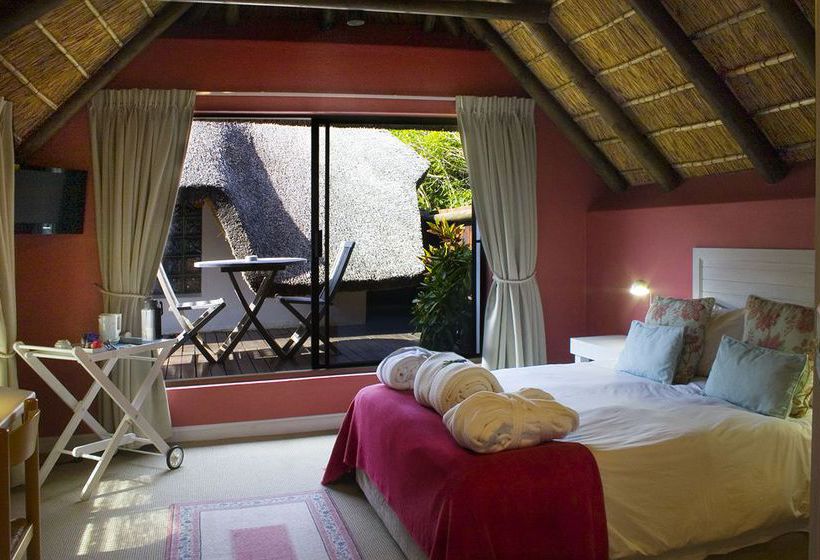 Hotel Sandals Guesthouse 2