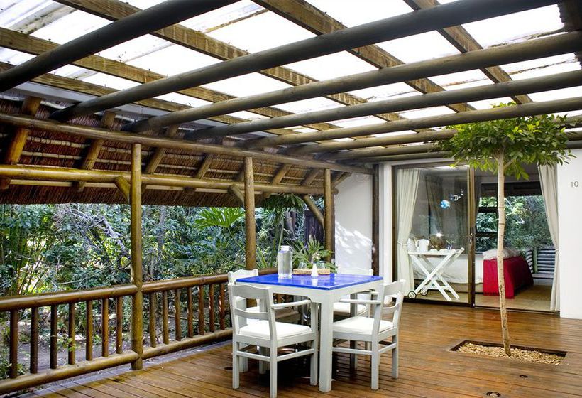 Hotel Sandals Guesthouse 20