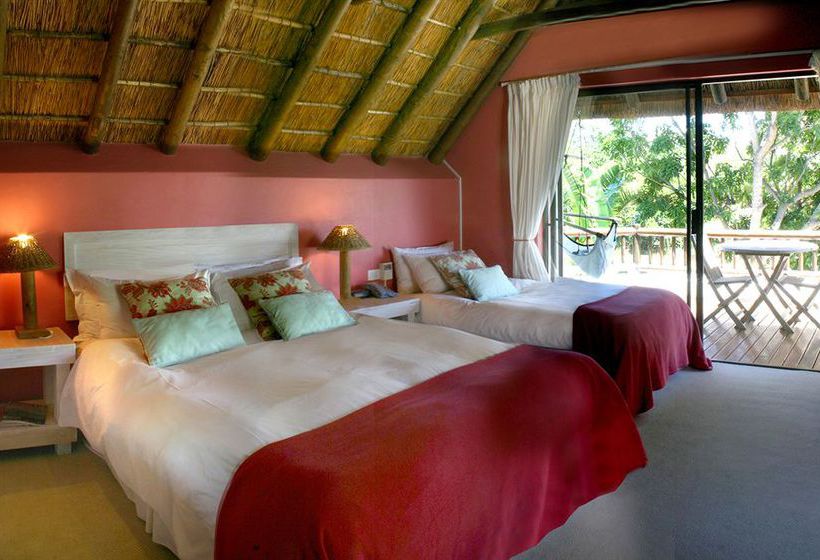 Hotel Sandals Guesthouse 3