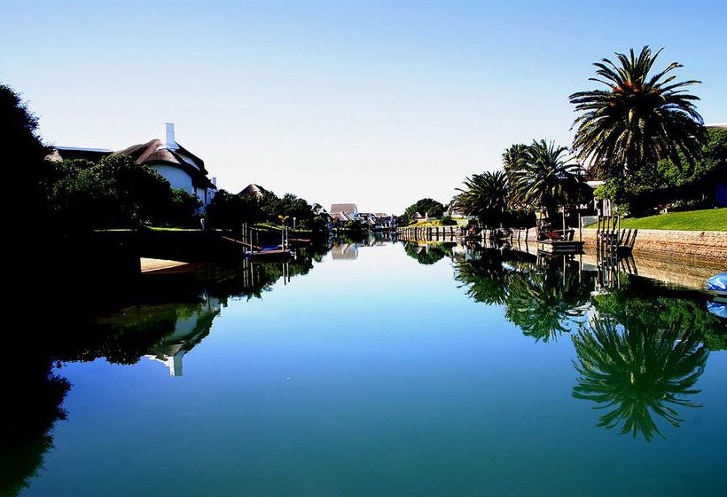 Hotel Sandals Guesthouse 4