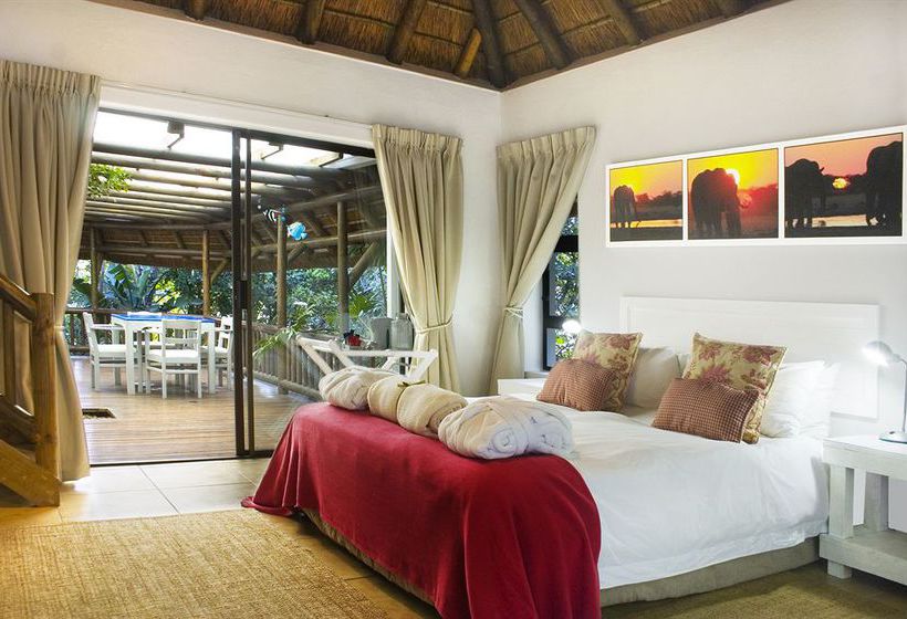 Hotel Sandals Guesthouse 5