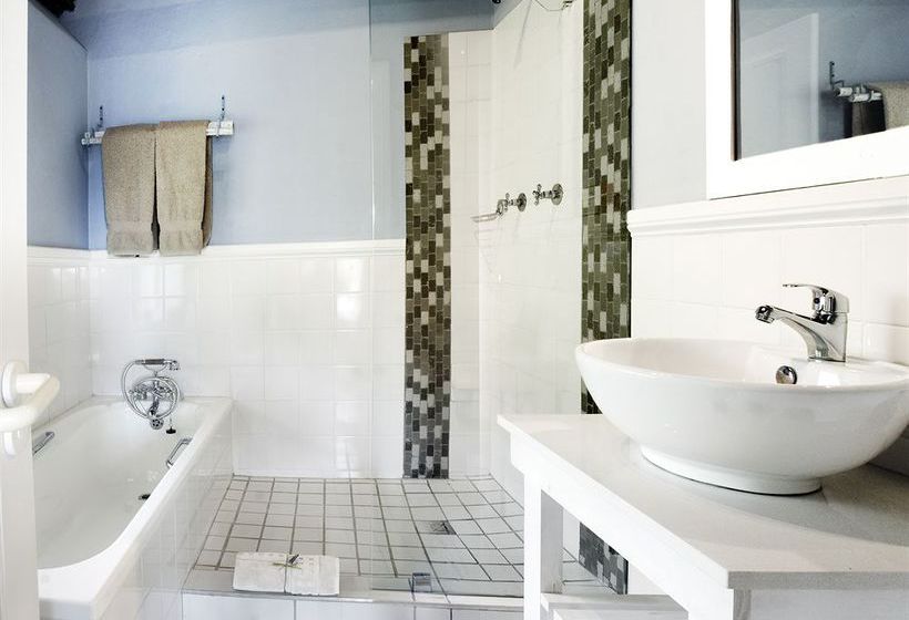 Hotel Sandals Guesthouse 6