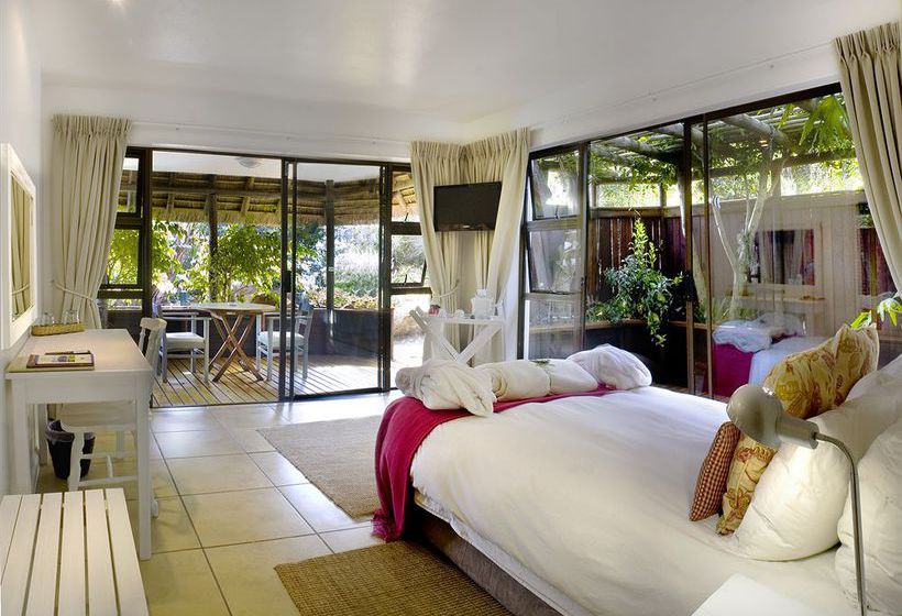 Hotel Sandals Guesthouse 7