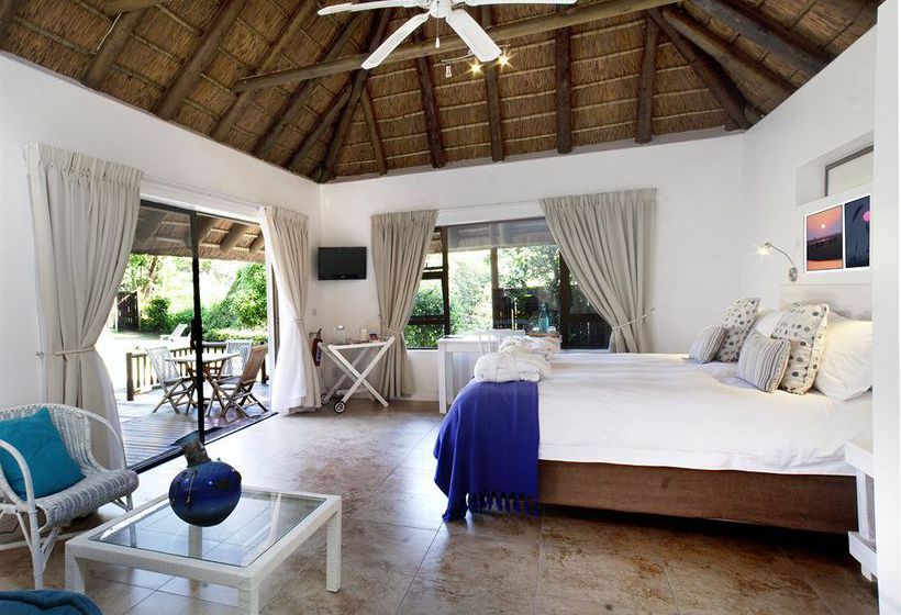 Hotel Sandals Guesthouse 8