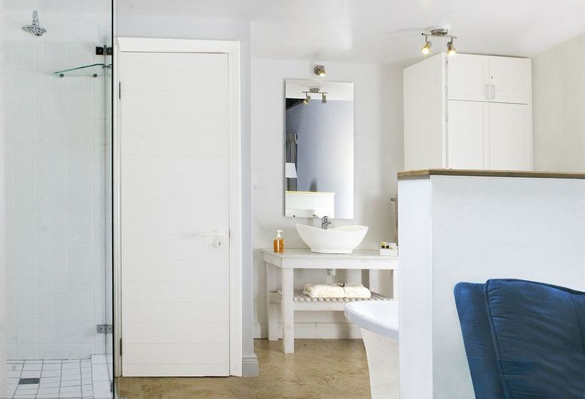 Hotel Sandals Guesthouse 9