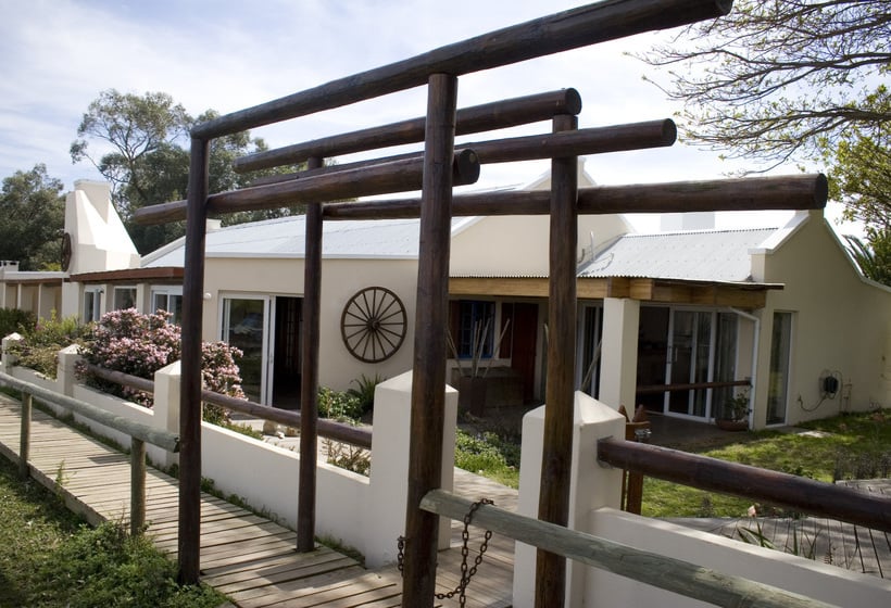 Hotel Oyster Bay Lodge 1