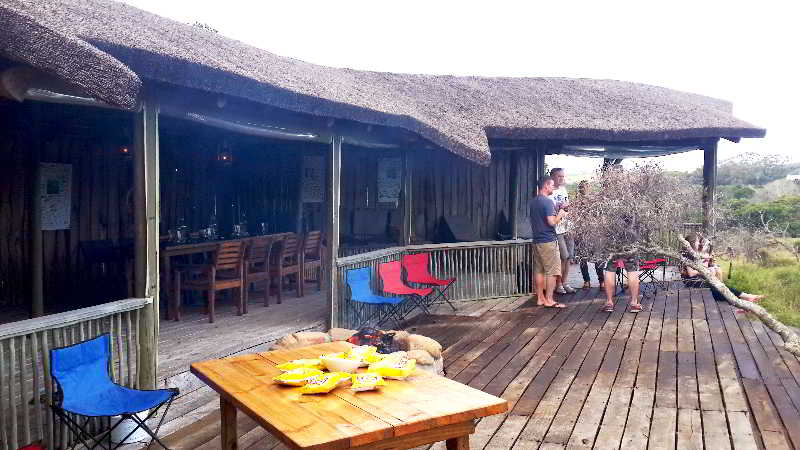 Hotel Oyster Bay Lodge 12