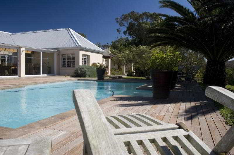 Hotel Oyster Bay Lodge 15