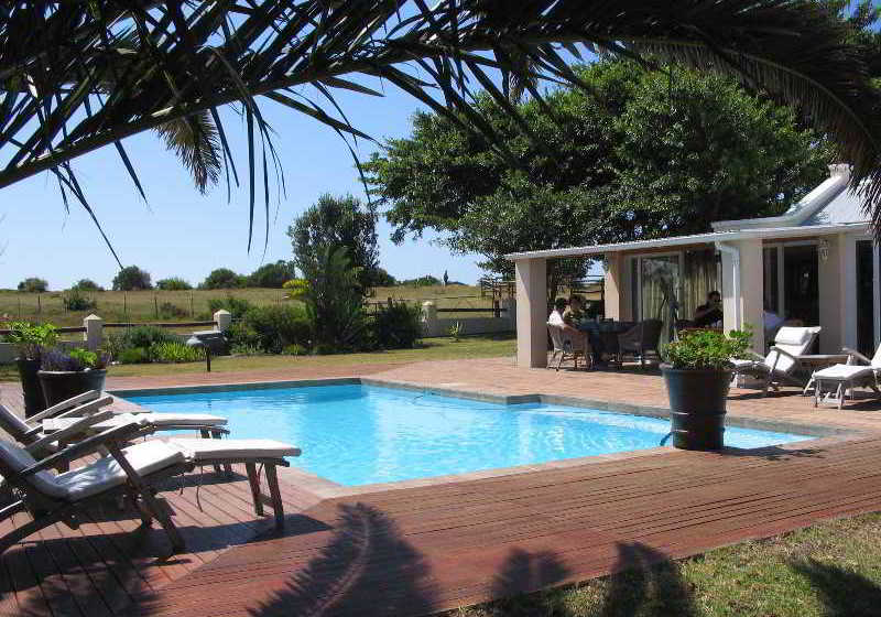 Hotel Oyster Bay Lodge 16