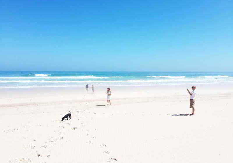 Hotel Oyster Bay Lodge 19