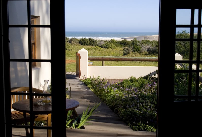 Hotel Oyster Bay Lodge 2