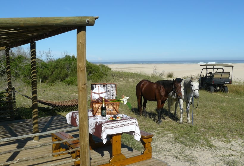 Hotel Oyster Bay Lodge 3