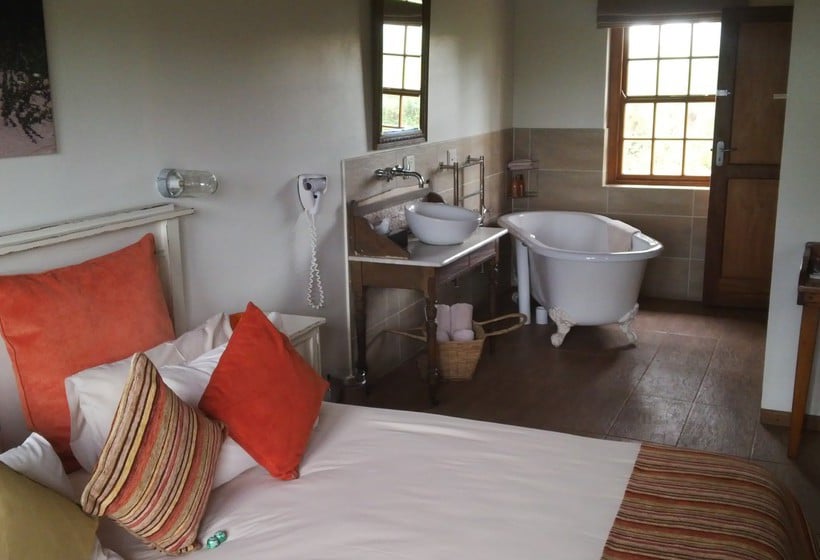 Hotel Oyster Bay Lodge 4