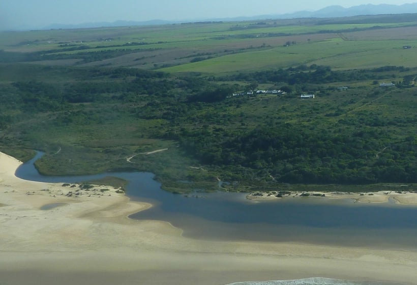 Hotel Oyster Bay Lodge 5