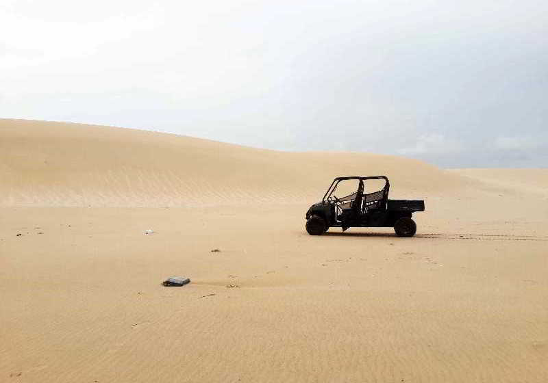 Hotel Oyster Bay Lodge 7