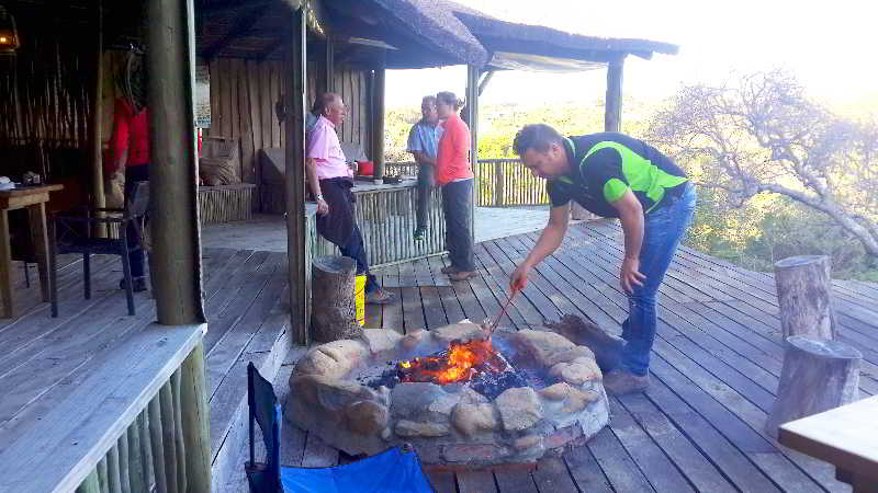 Hotel Oyster Bay Lodge 8