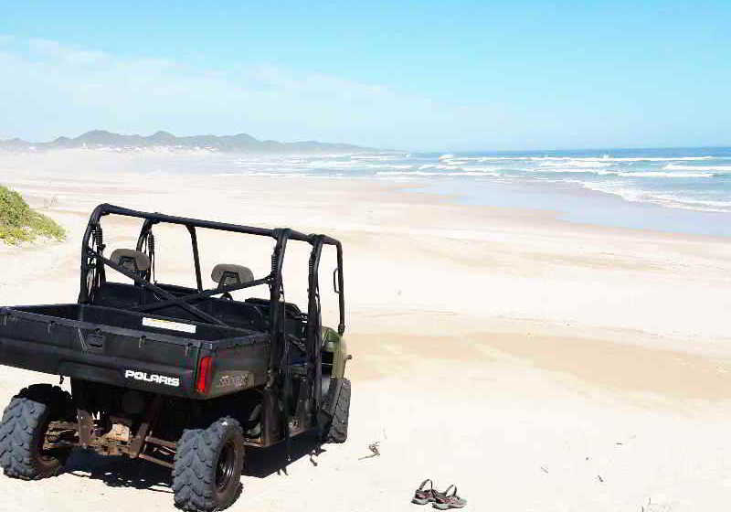 Hotel Oyster Bay Lodge 9