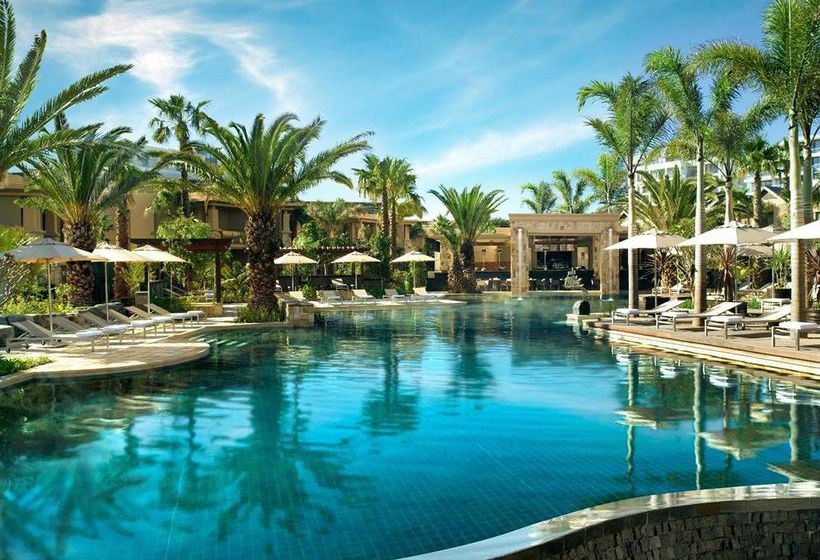 Hotel One&Only Cape Town