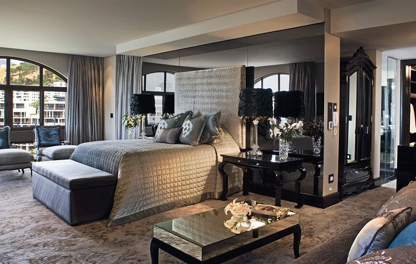 Hotel One&Only Cape Town 1