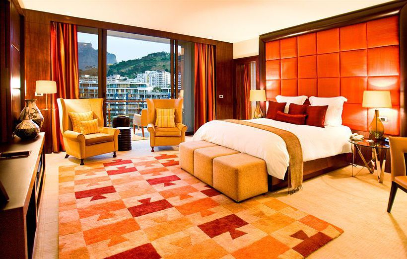 Hotel One&Only Cape Town 10