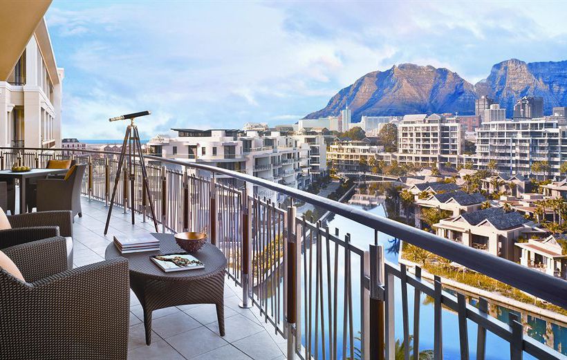 Hotel One&Only Cape Town 11