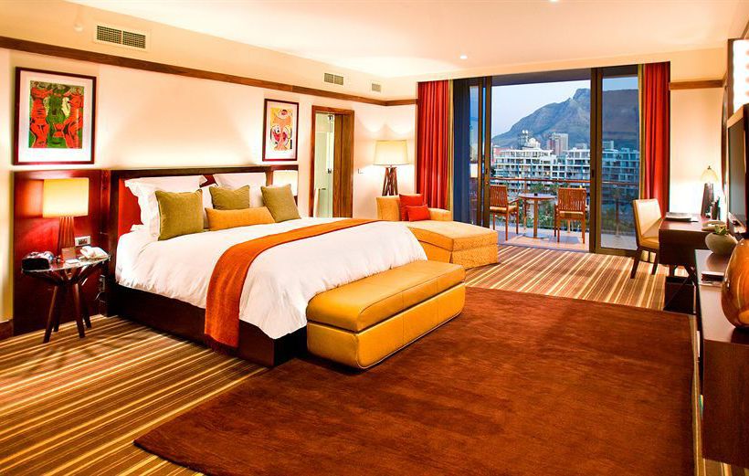 Hotel One&Only Cape Town 13