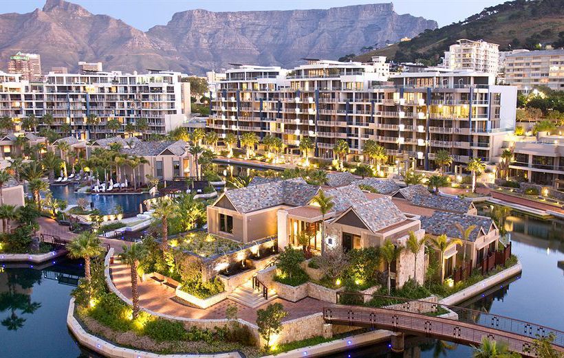 Hotel One&Only Cape Town 16