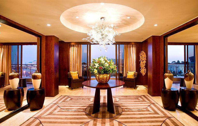 Hotel One&Only Cape Town 17