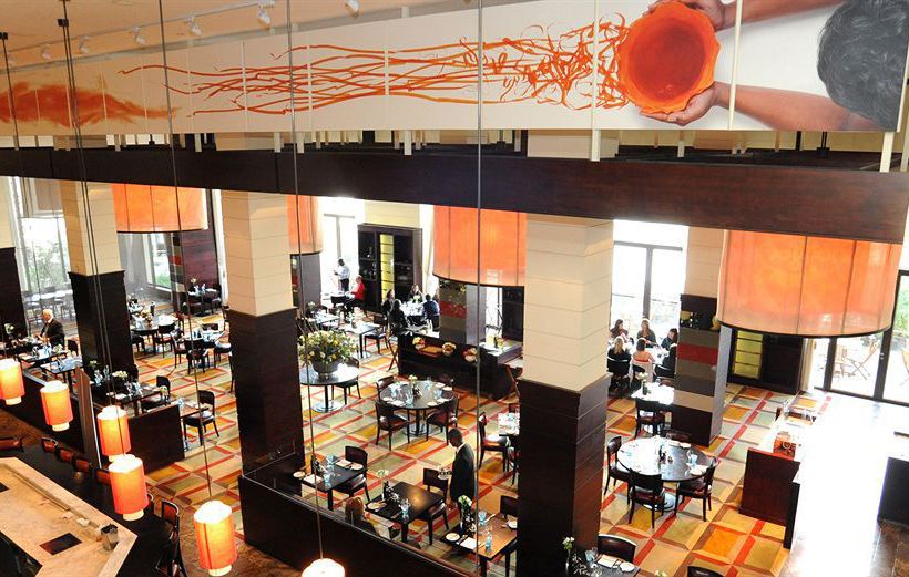 Hotel One&Only Cape Town 18