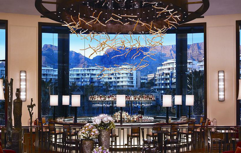 Hotel One&Only Cape Town 2