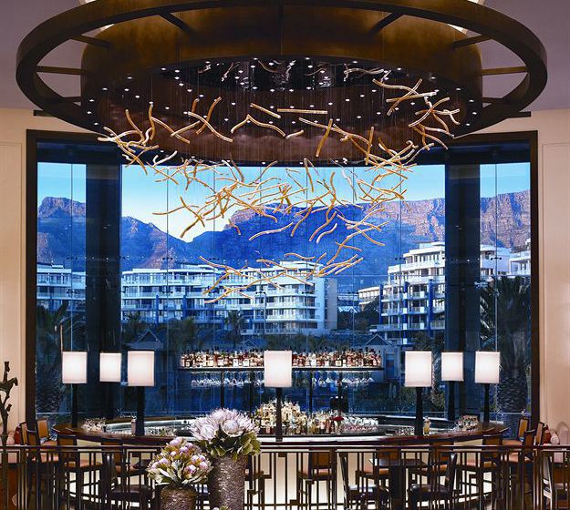 Hotel One&Only Cape Town 20